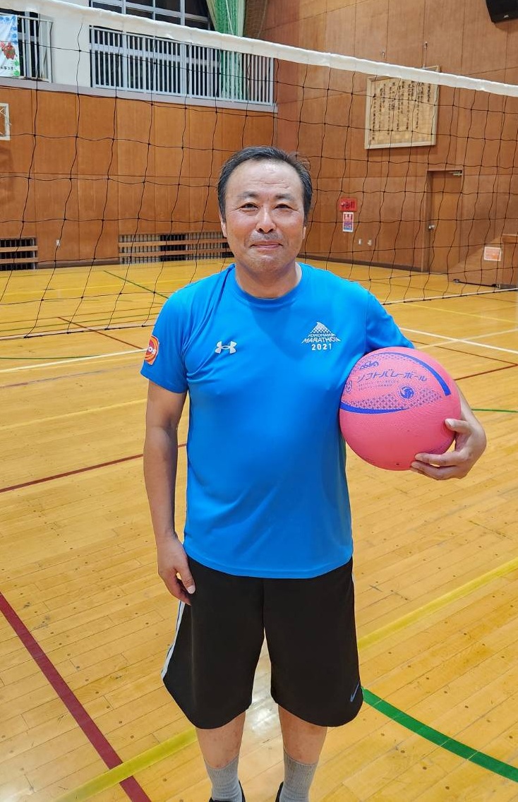 小野寺たかお 略歴写真