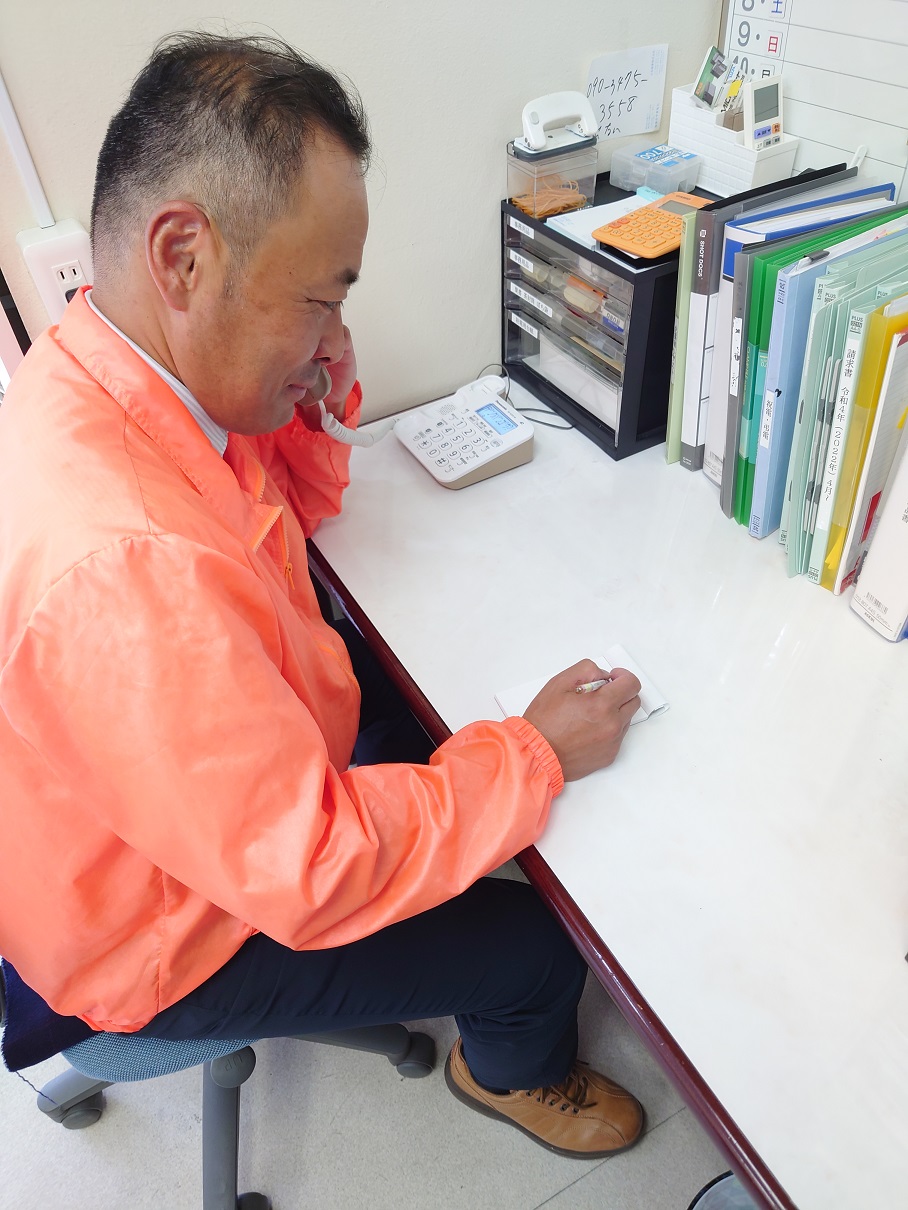 小野寺貴男 公式ページ